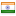 gizmoworldindia.com server is located in India